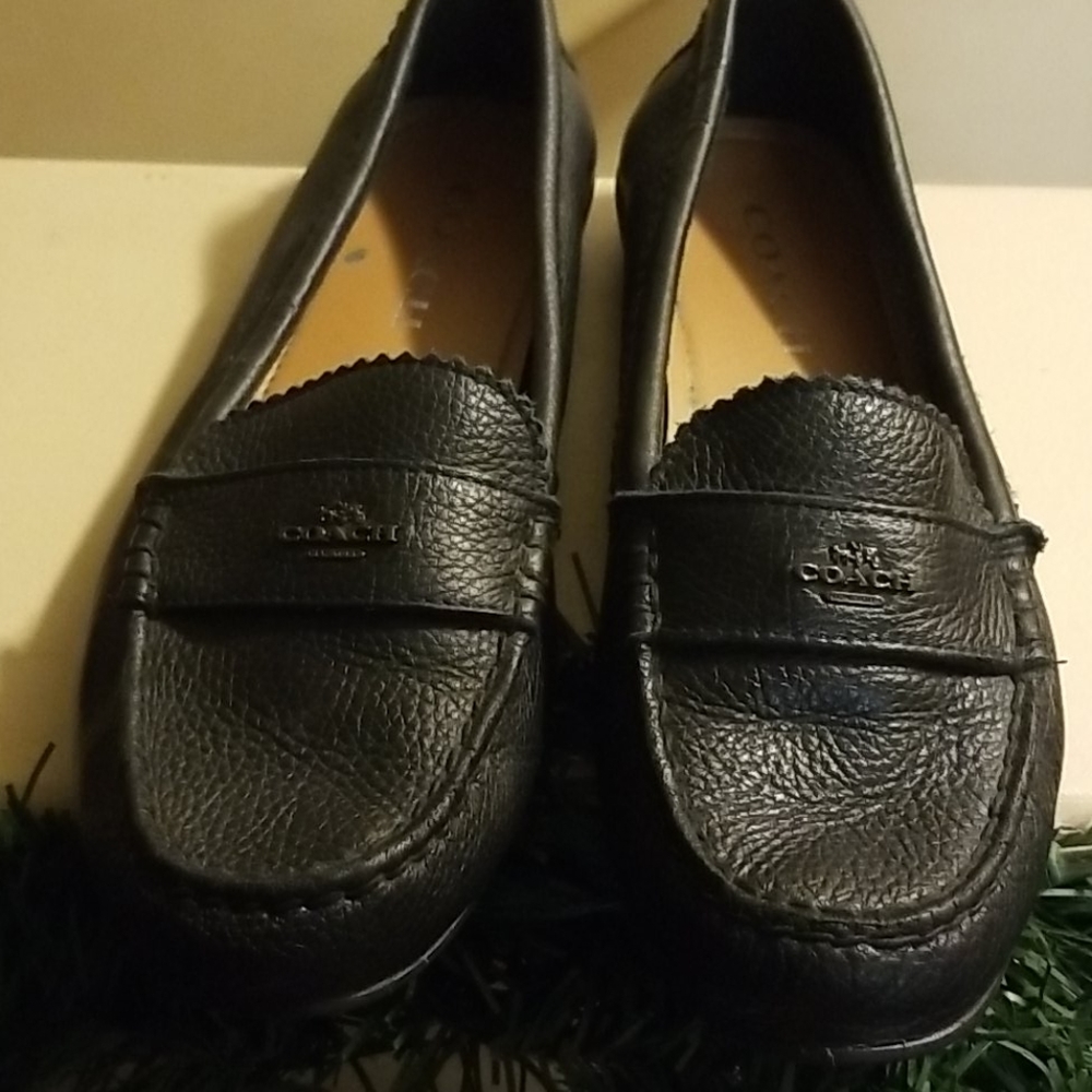 Coach Shoes